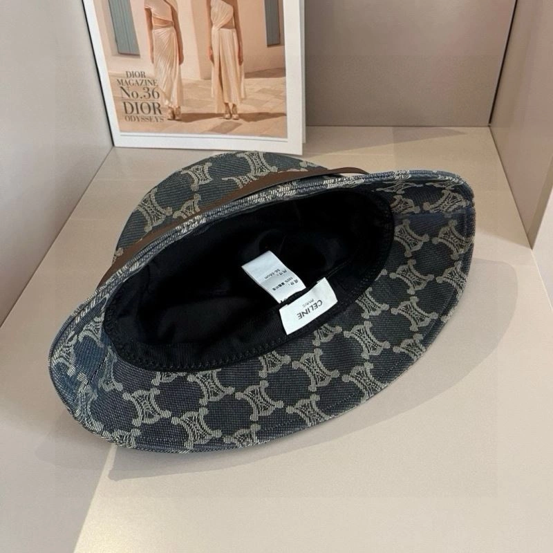 Chic Celine Caps 262512