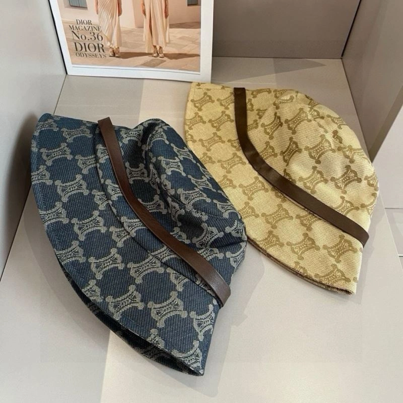 Chic Celine Caps 262512