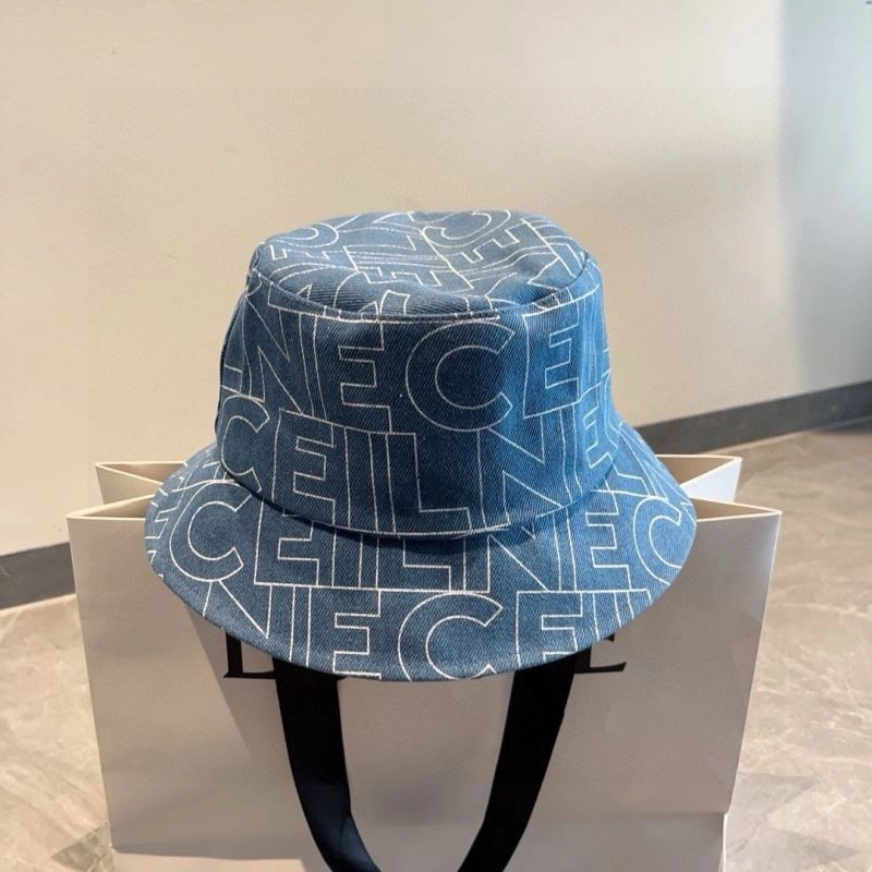 Celine Caps Supportive 262495