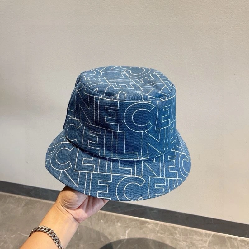 Celine Caps Supportive 262495