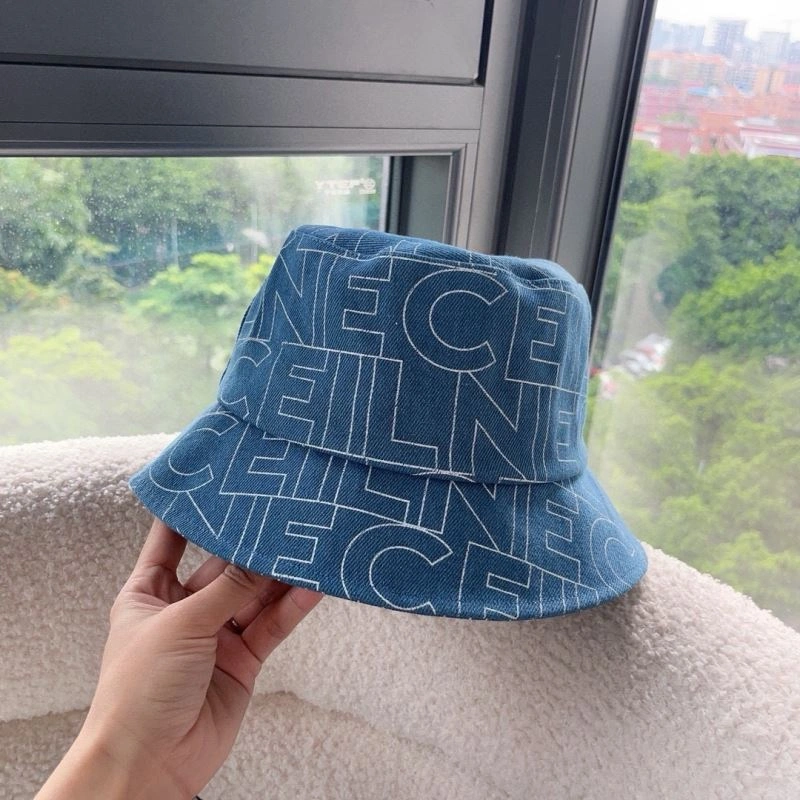Celine Caps Supportive 262495