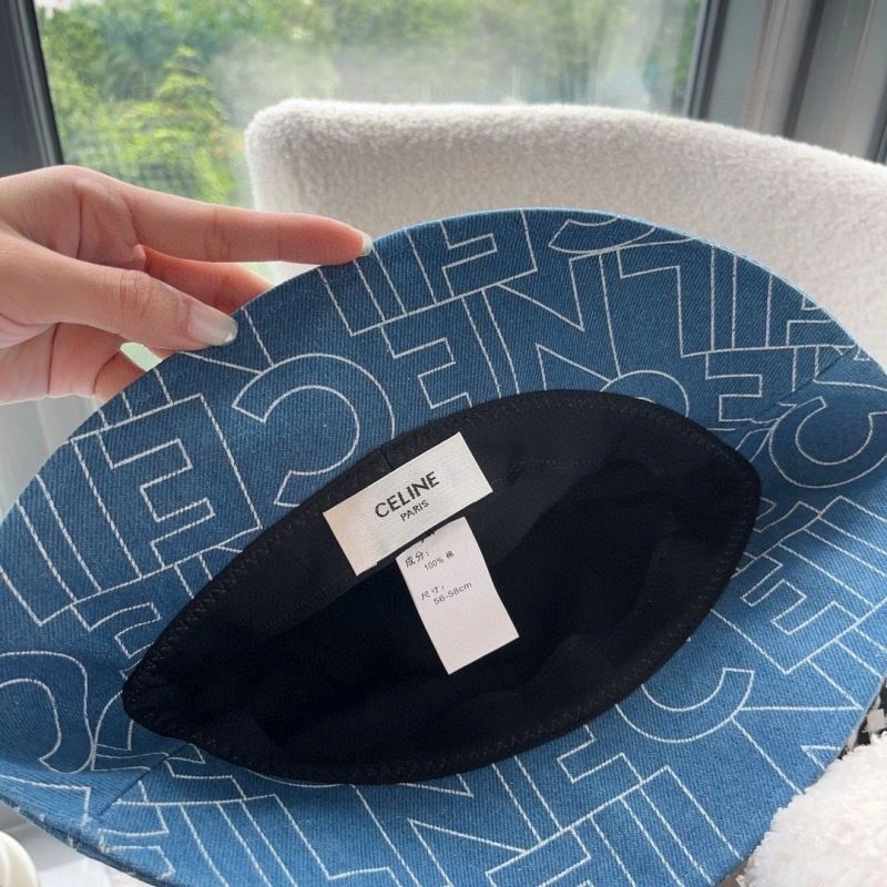 Celine Caps Supportive 262495