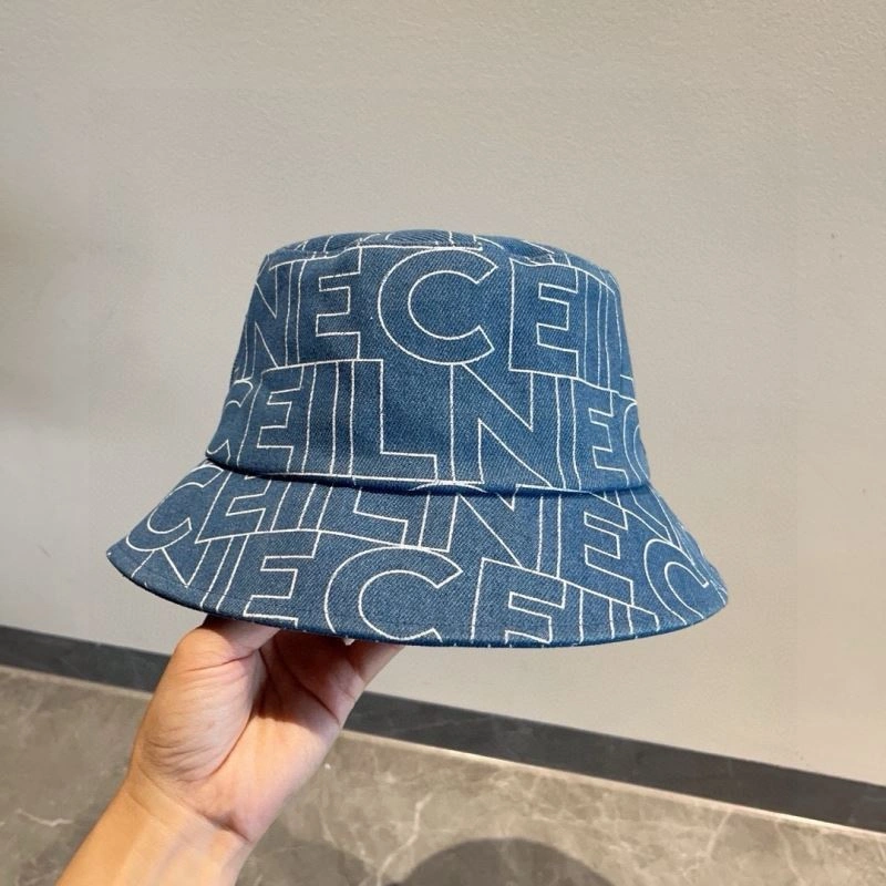 Celine Caps Supportive 262495