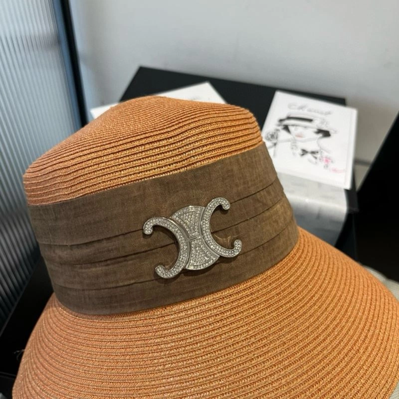 Attractive Celine Caps 262516