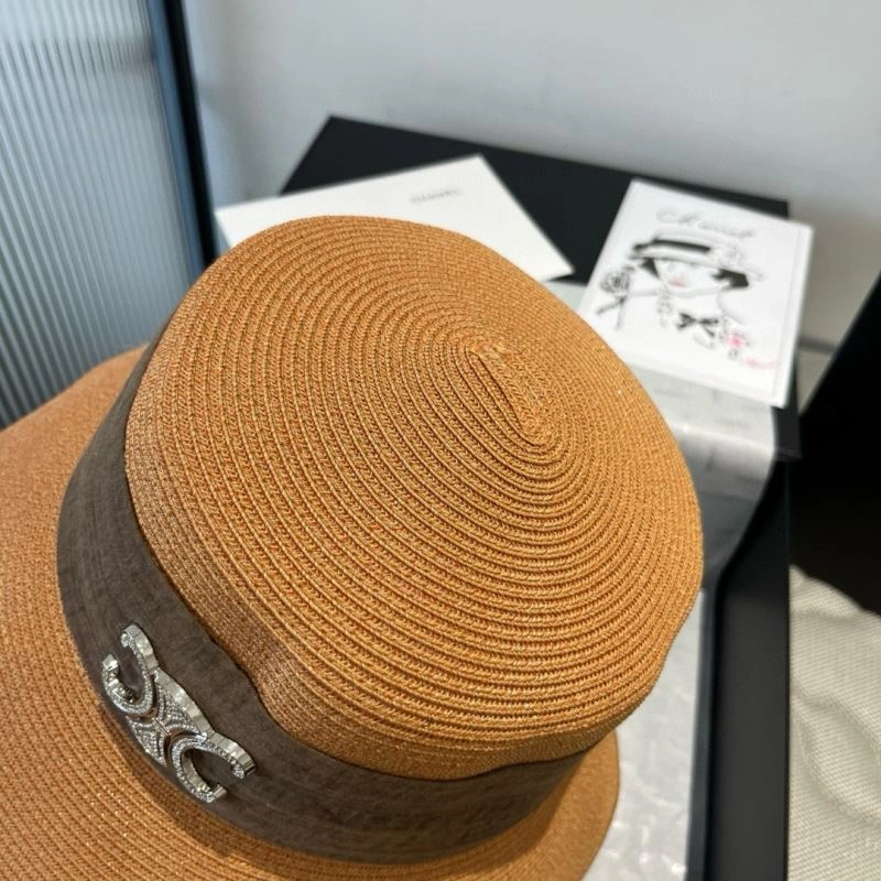 Attractive Celine Caps 262516