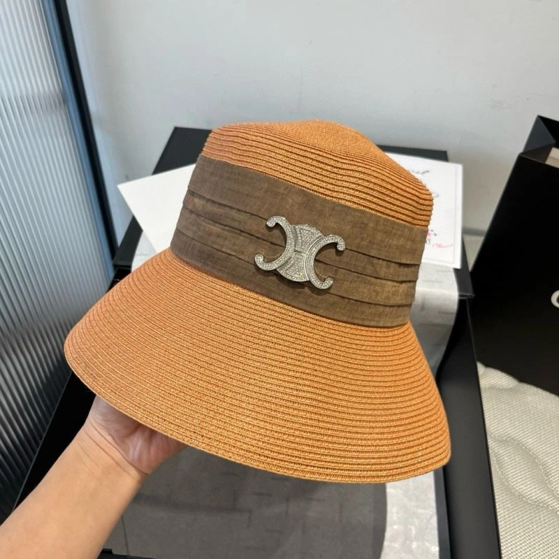 Attractive Celine Caps 262516