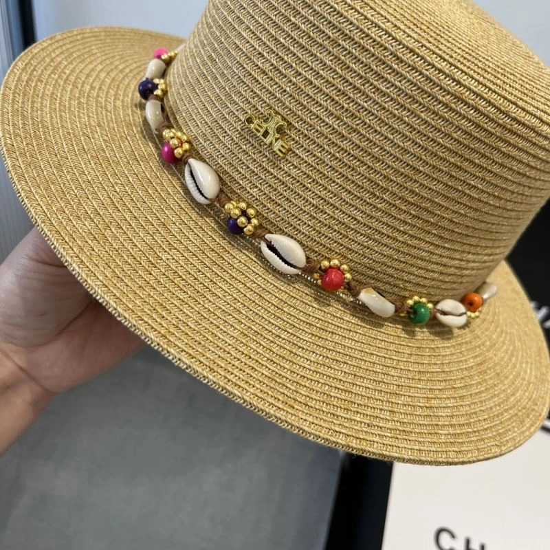 FashionForward Celine Caps 262519