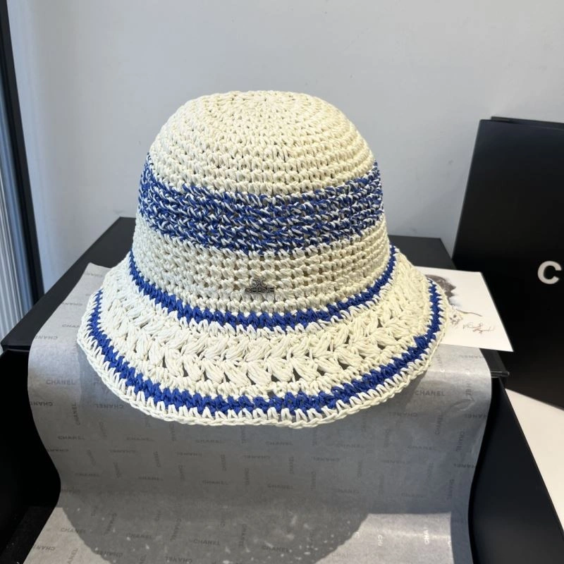 EyeCatching Celine Caps 262499