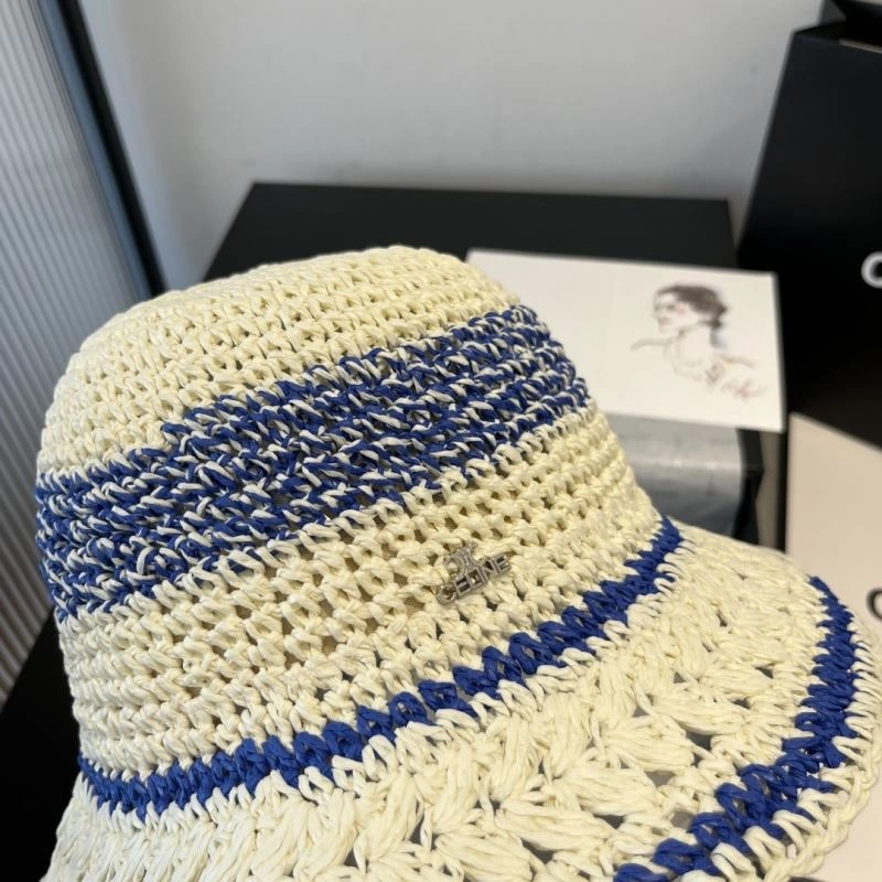 EyeCatching Celine Caps 262499