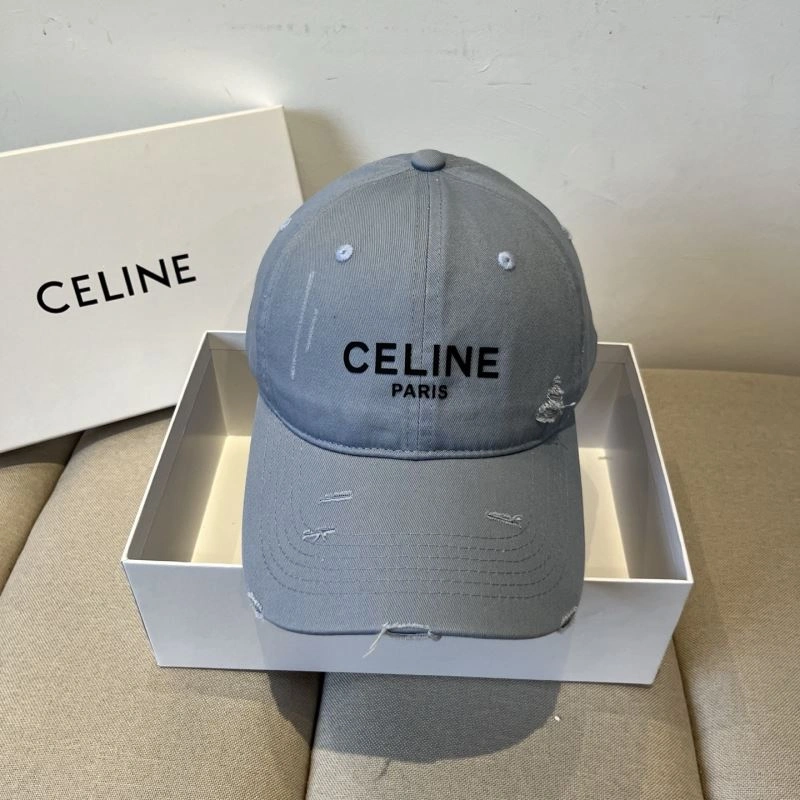 Celine Caps Trendy 262509