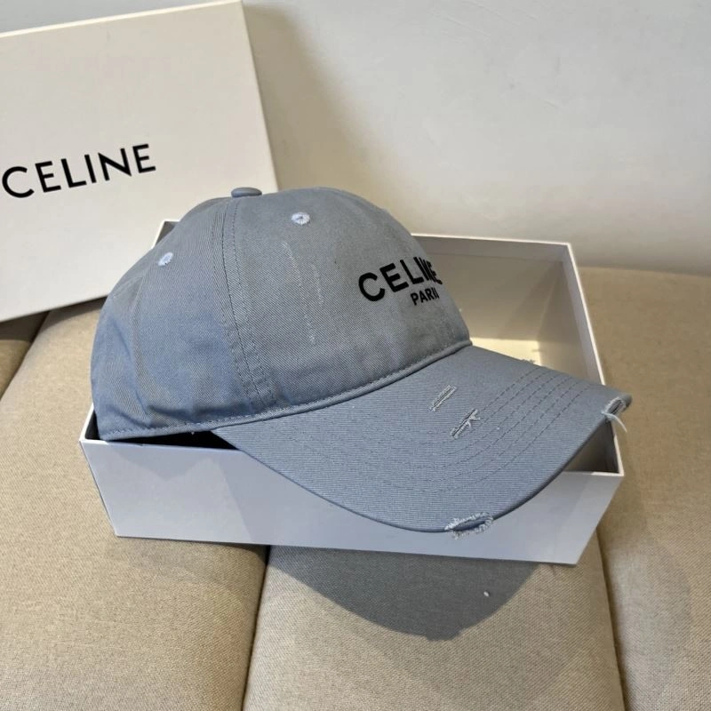 Celine Caps Trendy 262509