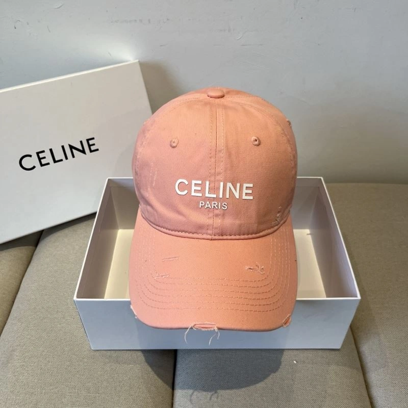 Celine Caps SoftTouch 262491