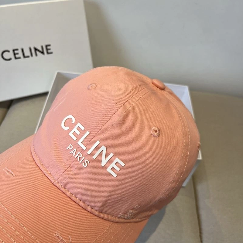 Celine Caps SoftTouch 262491