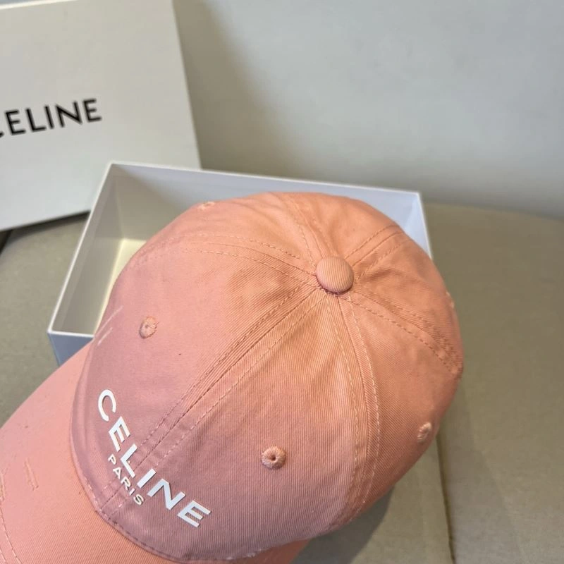 Celine Caps SoftTouch 262491