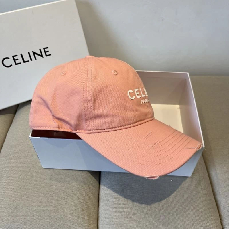 Celine Caps SoftTouch 262491