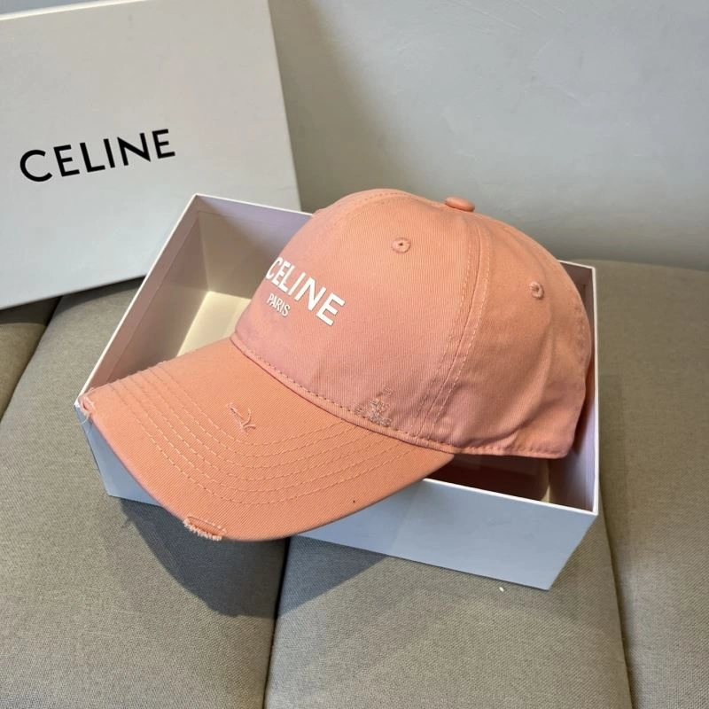 Celine Caps SoftTouch 262491