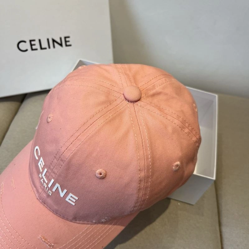 Celine Caps SoftTouch 262491
