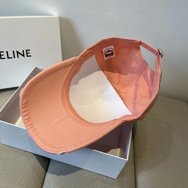 Celine Caps SoftTouch 262491