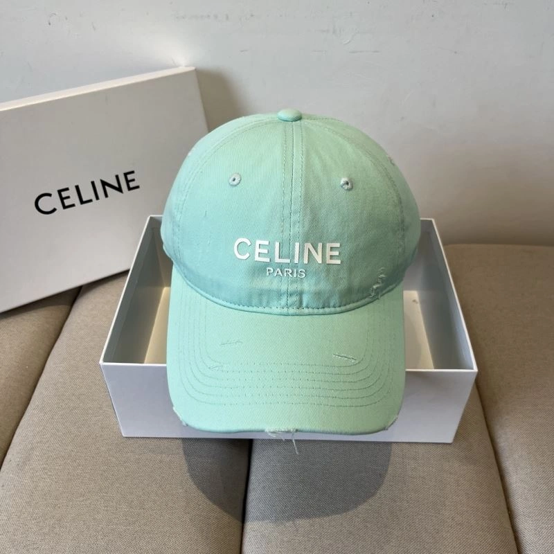 Celine Caps Supportive 262490
