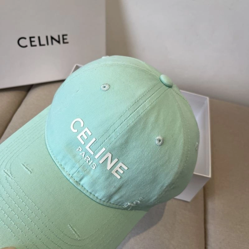 Celine Caps Supportive 262490