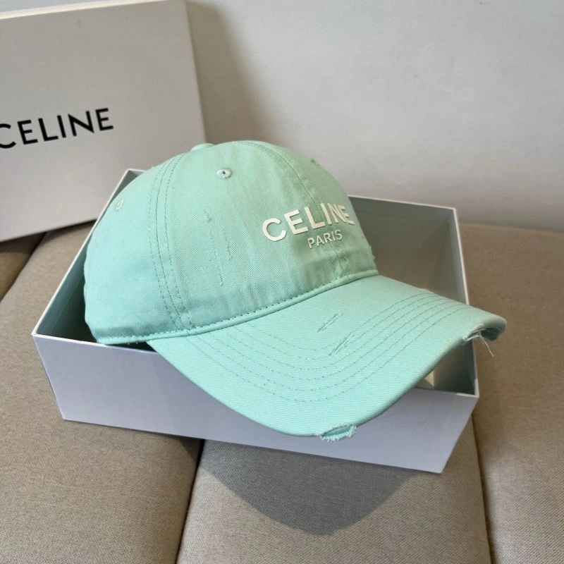 Celine Caps Supportive 262490