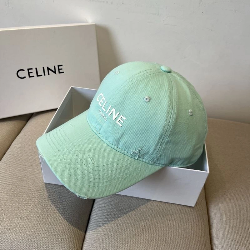 Celine Caps Supportive 262490