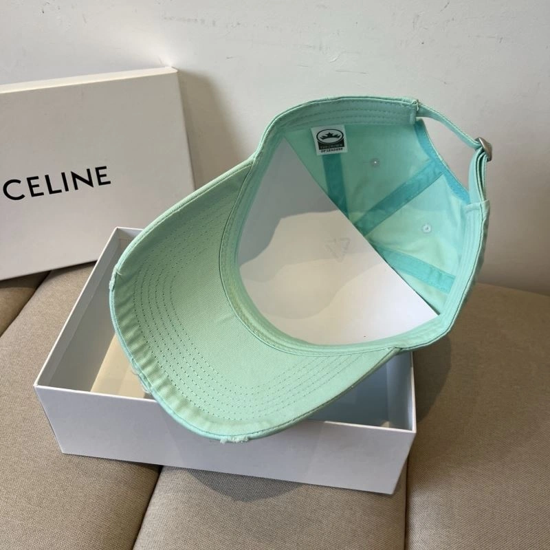Celine Caps Supportive 262490