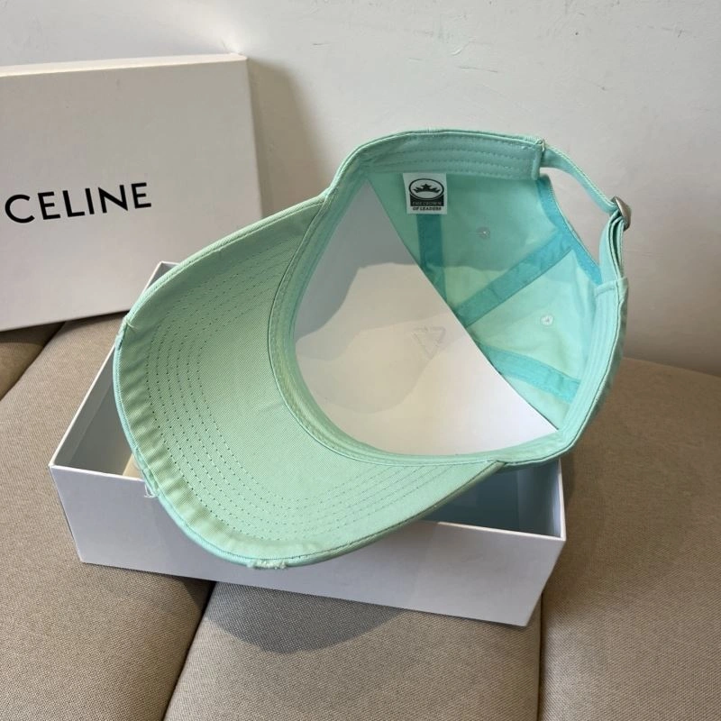 Celine Caps Supportive 262490