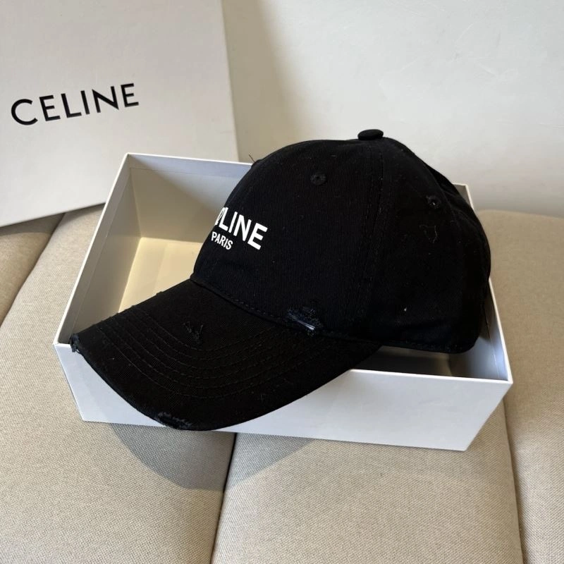 MultiPurpose Celine Caps 262497
