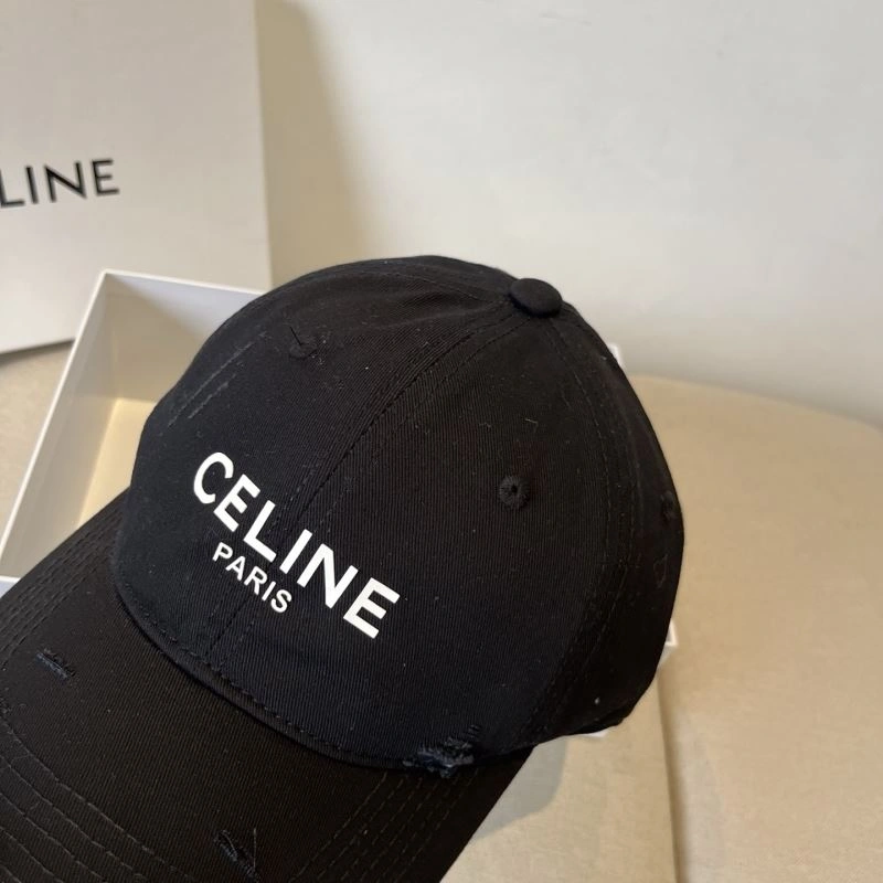MultiPurpose Celine Caps 262497