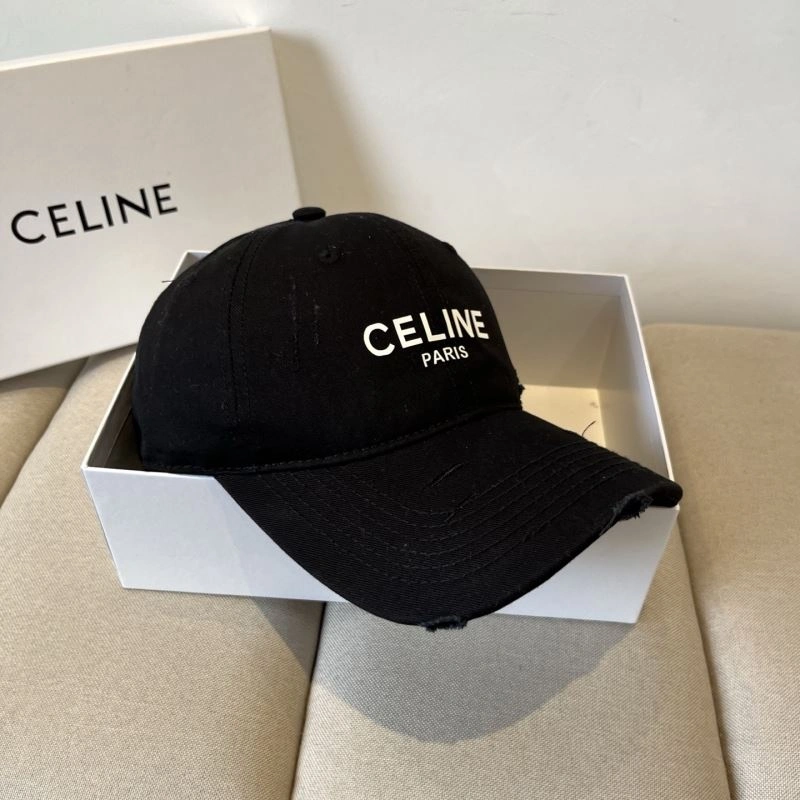 MultiPurpose Celine Caps 262497