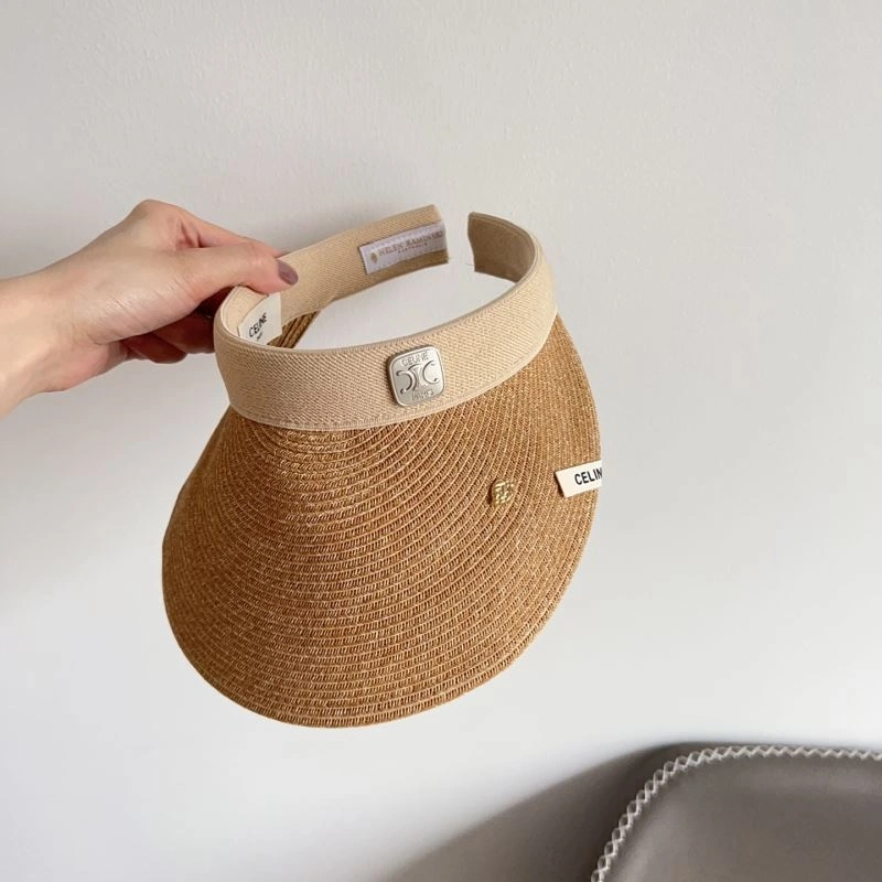 Stretchable Celine Caps 262498