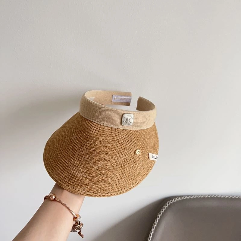 Stretchable Celine Caps 262498
