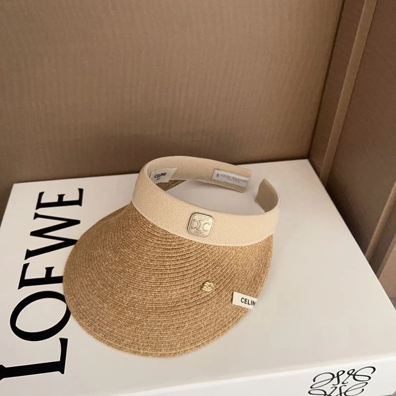 Stretchable Celine Caps 262498
