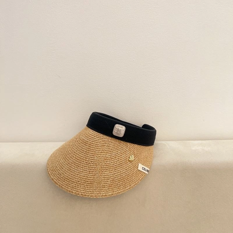 Seasonal Celine Caps 262493