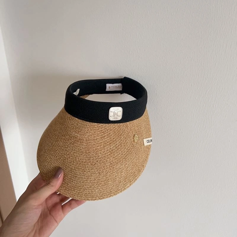 Seasonal Celine Caps 262493