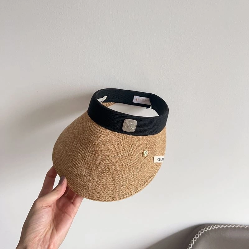 Seasonal Celine Caps 262493