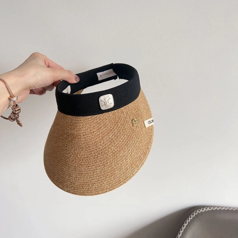 Seasonal Celine Caps 262493