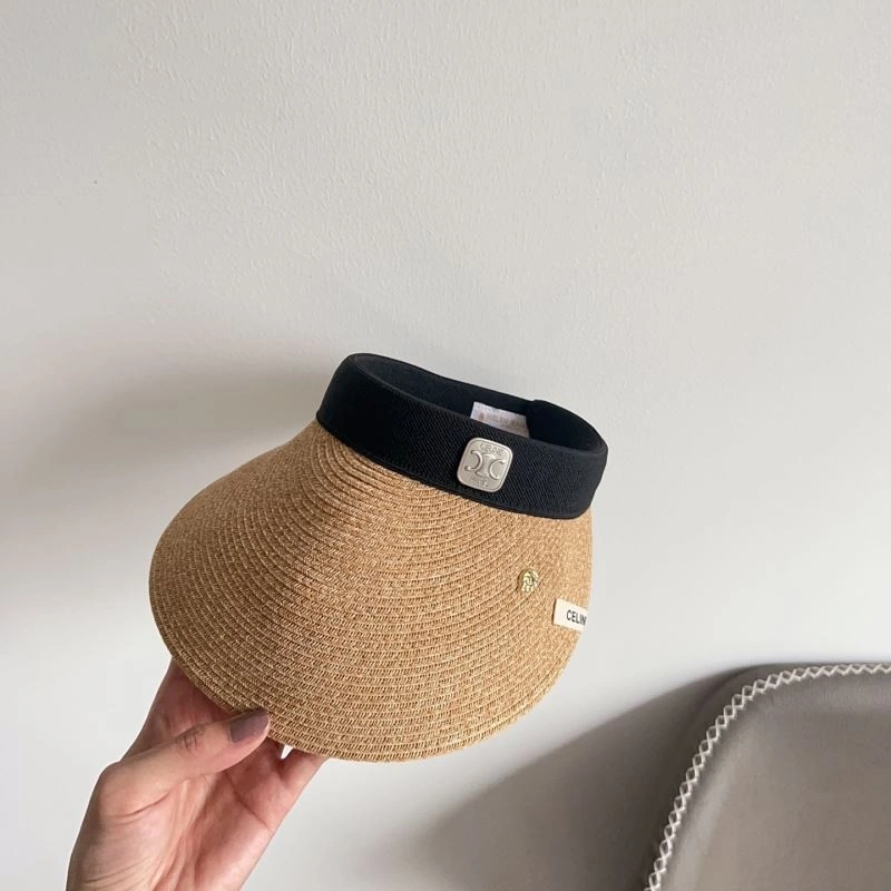 Seasonal Celine Caps 262493
