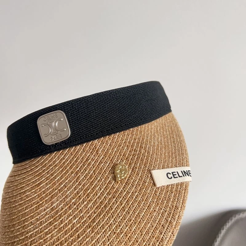Seasonal Celine Caps 262493
