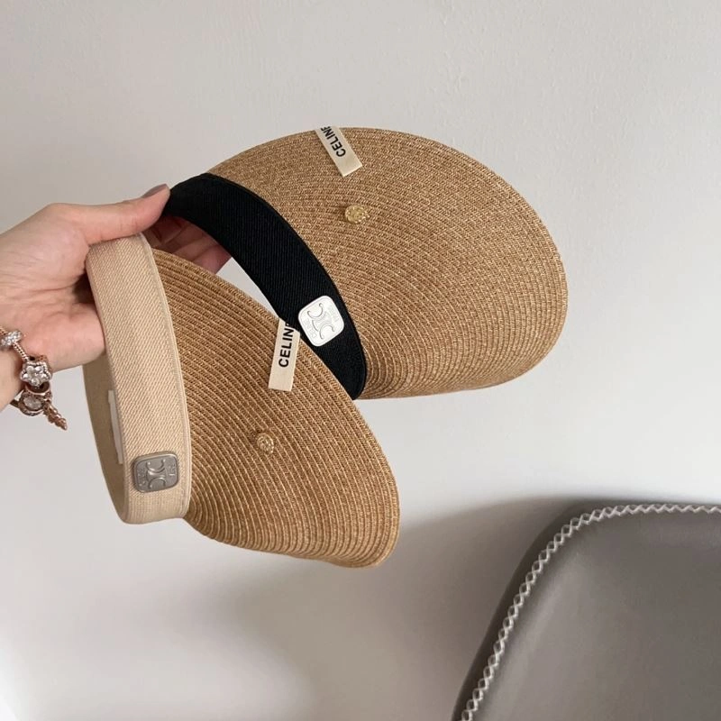 Seasonal Celine Caps 262493