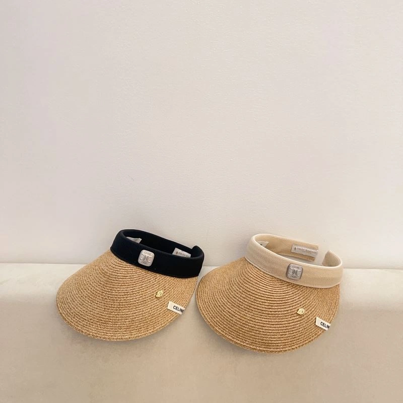 Seasonal Celine Caps 262493