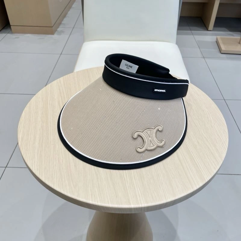 Celine Caps Lightweight 262494
