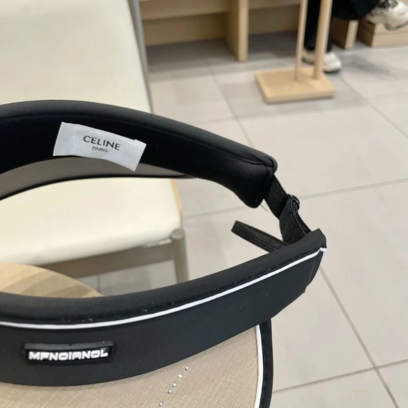 Celine Caps Lightweight 262494