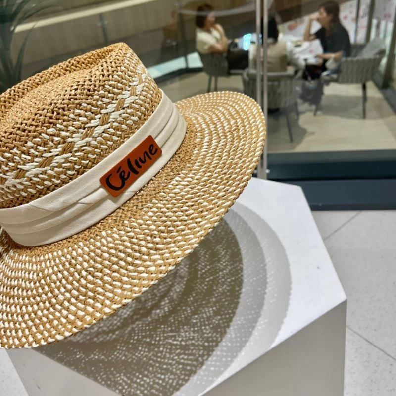 Original Celine Caps 262488