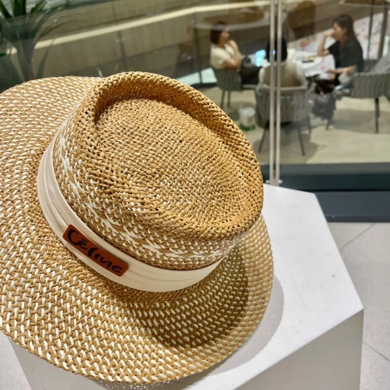 Original Celine Caps 262488