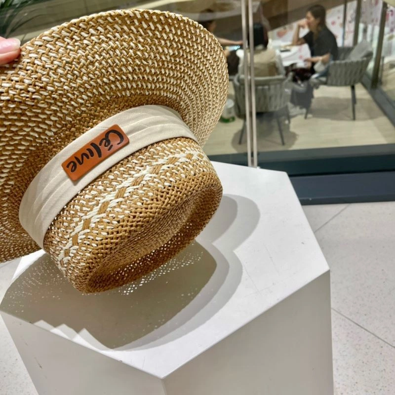 Original Celine Caps 262488