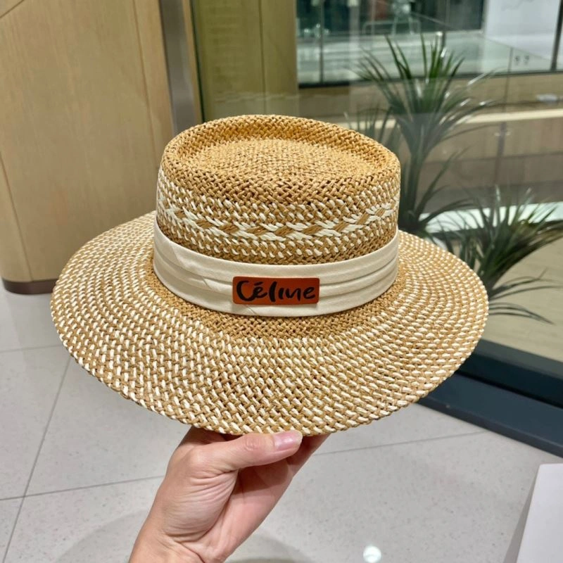 Original Celine Caps 262488