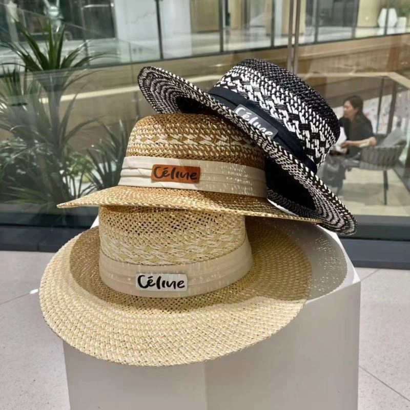 Original Celine Caps 262488