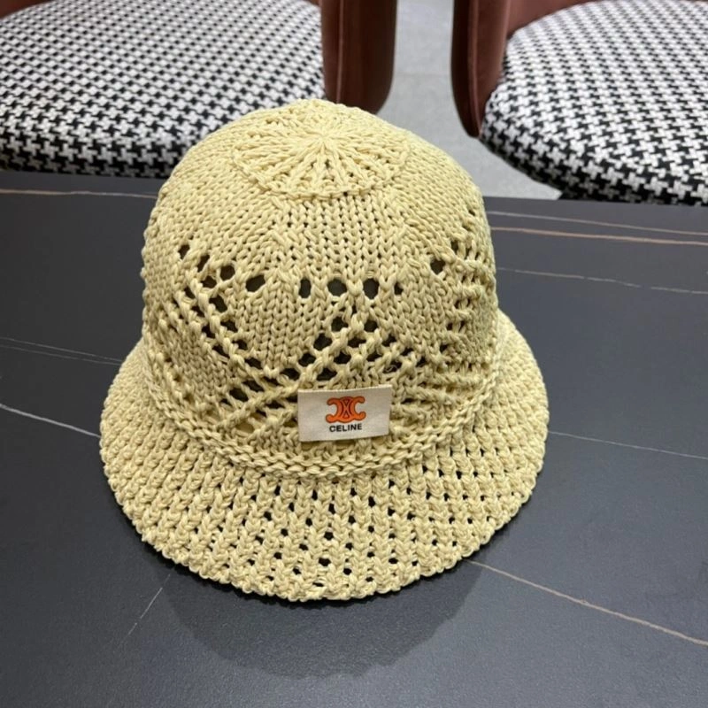 OdorResistant Celine Caps 262487